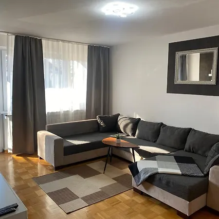 Waldblick Appartement *