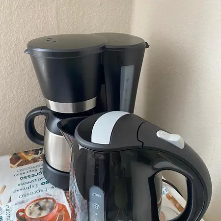 Waldblick * Hannover