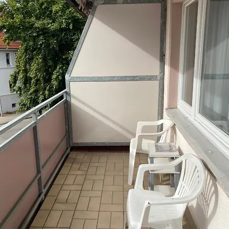 Waldblick * Hannover