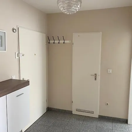 Apartmán Waldblick Hannover
