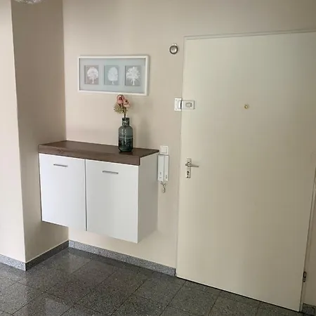 Waldblick * Hannover