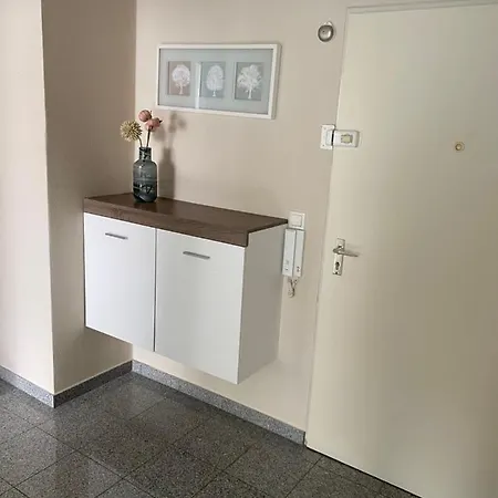 Apartamento Waldblick Hanóver