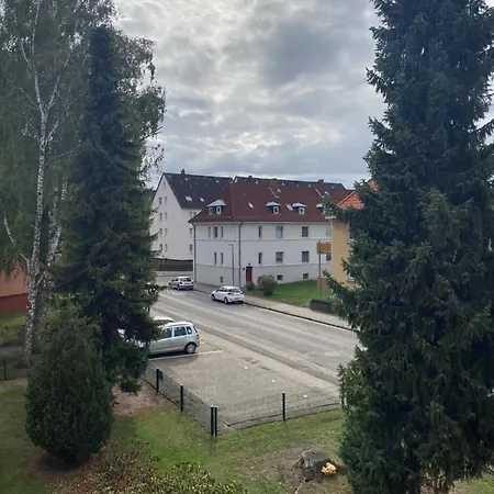 Waldblick Lägenhet Hannover