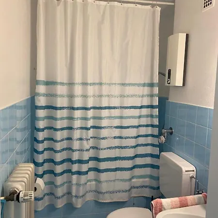 Waldblick Apartmán *