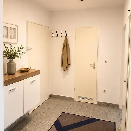 Waldblick شقة هانوفر