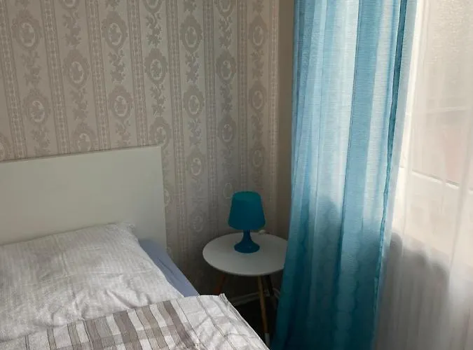 Lejlighed Waldblick *