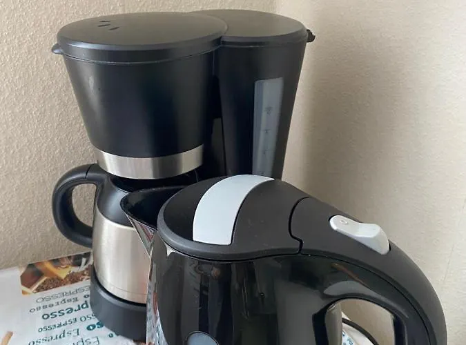 Waldblick * Hannover