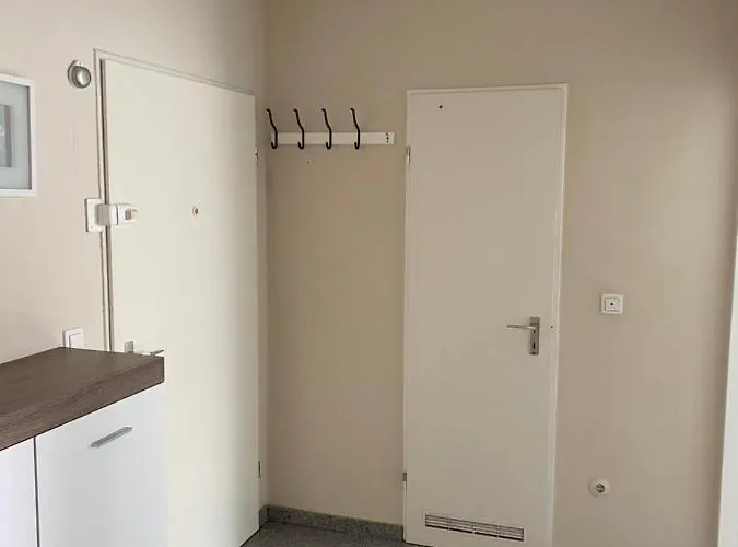 Lägenhet Waldblick Hannover