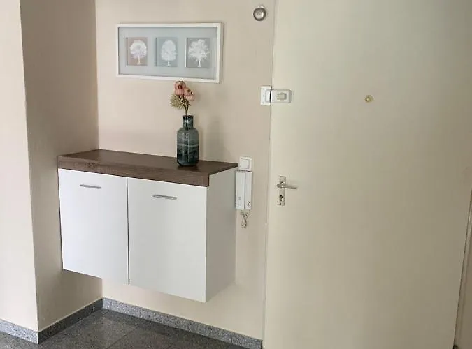 Waldblick * Hannover