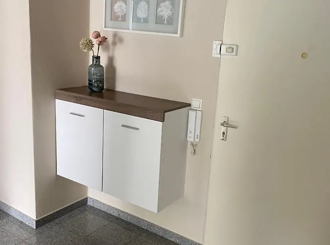 Lejlighed Waldblick Hannover