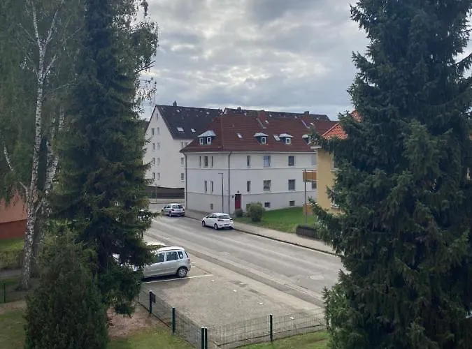 Waldblick Lägenhet Hannover