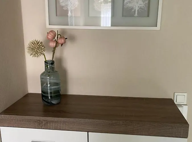 Waldblick * Hannover