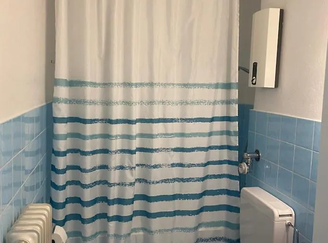 Waldblick Appartamento *