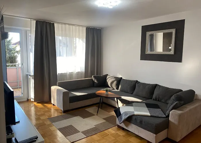 Waldblick Lägenhet *