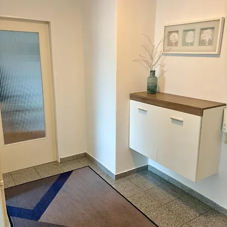 Appartamento Waldblick Hannover