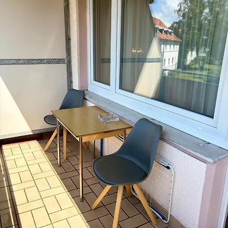 Waldblick Appartamento