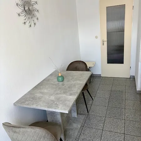 Appartamento Waldblick