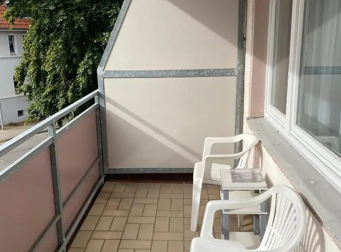 Waldblick * ハノーファー