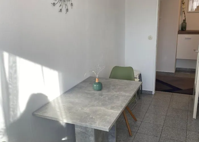 アパート Waldblick *