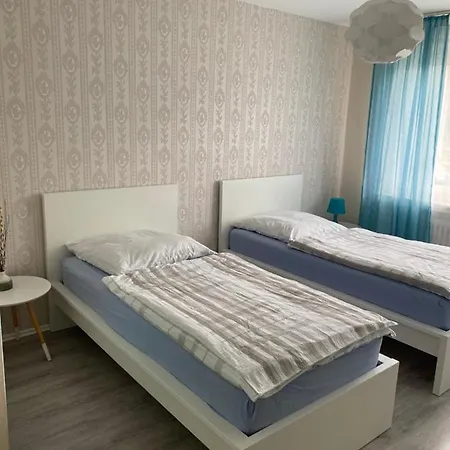 Waldblick Ганновер