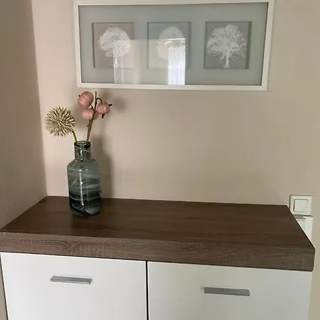 Waldblick * Ганновер