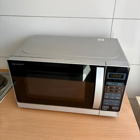 Apartman Waldblick Hannover
