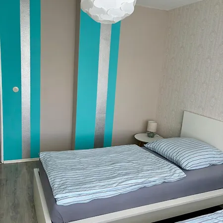 Apartman Waldblick *